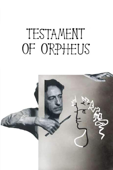 Testament of Orpheus